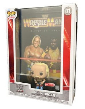 Funko - Hulk Hogan