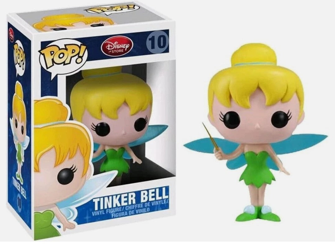 Funko - Tinker Bell
