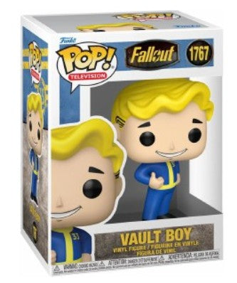 Funko - Vault Boy