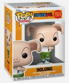 Funko - DragonBall - Oolong