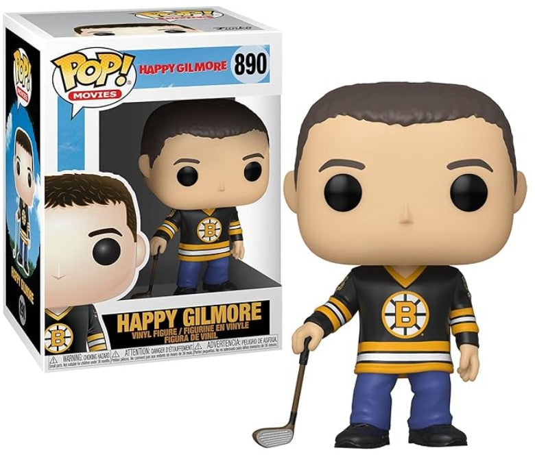 Funko - Happy Gilmore
