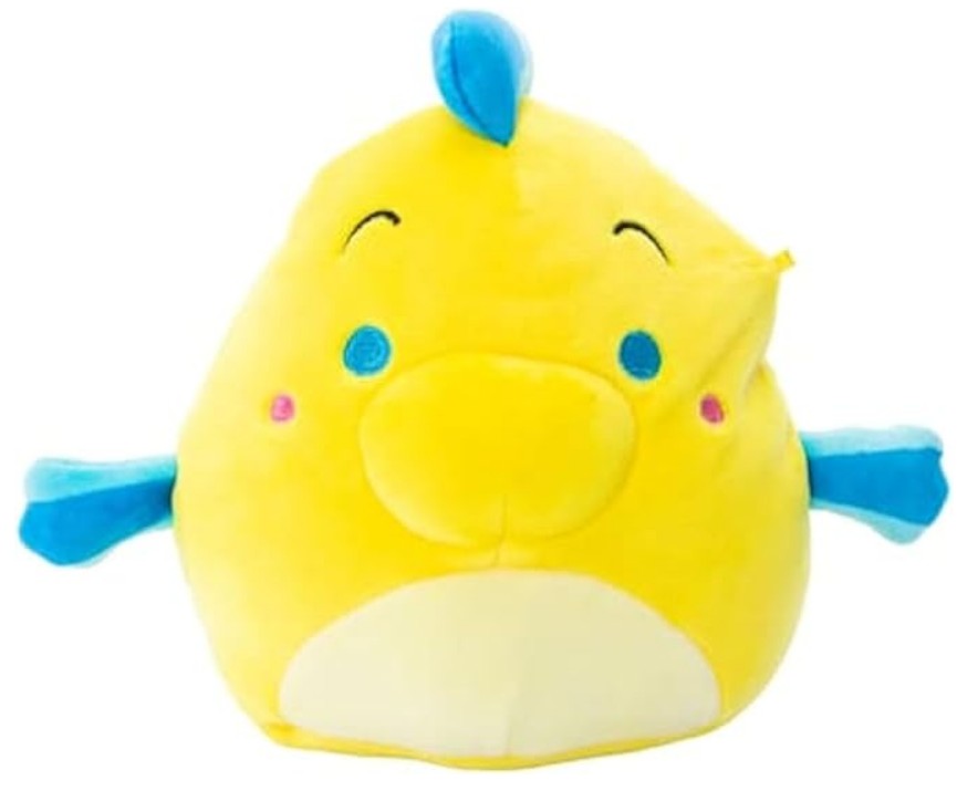 Squishmallow - Flounder 6.5"