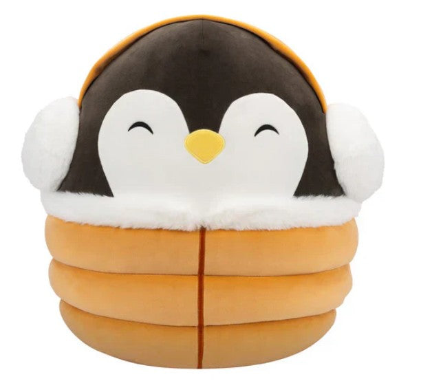 Squishmallow - Luna the Penguin 8"