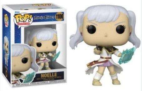 Funko - Noelle