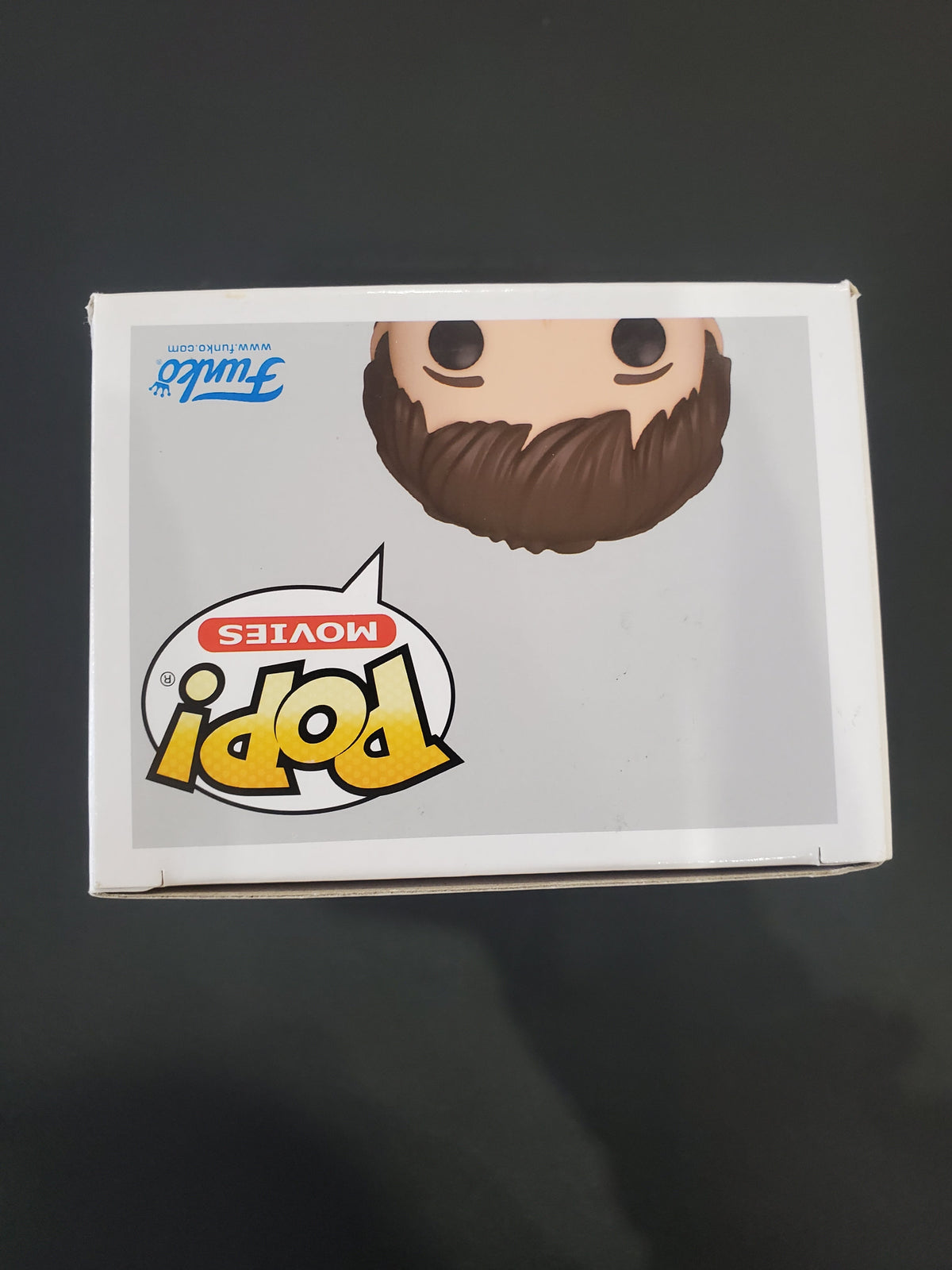 Funko - ET - Elliott