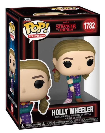Funko - Holly Wheeler