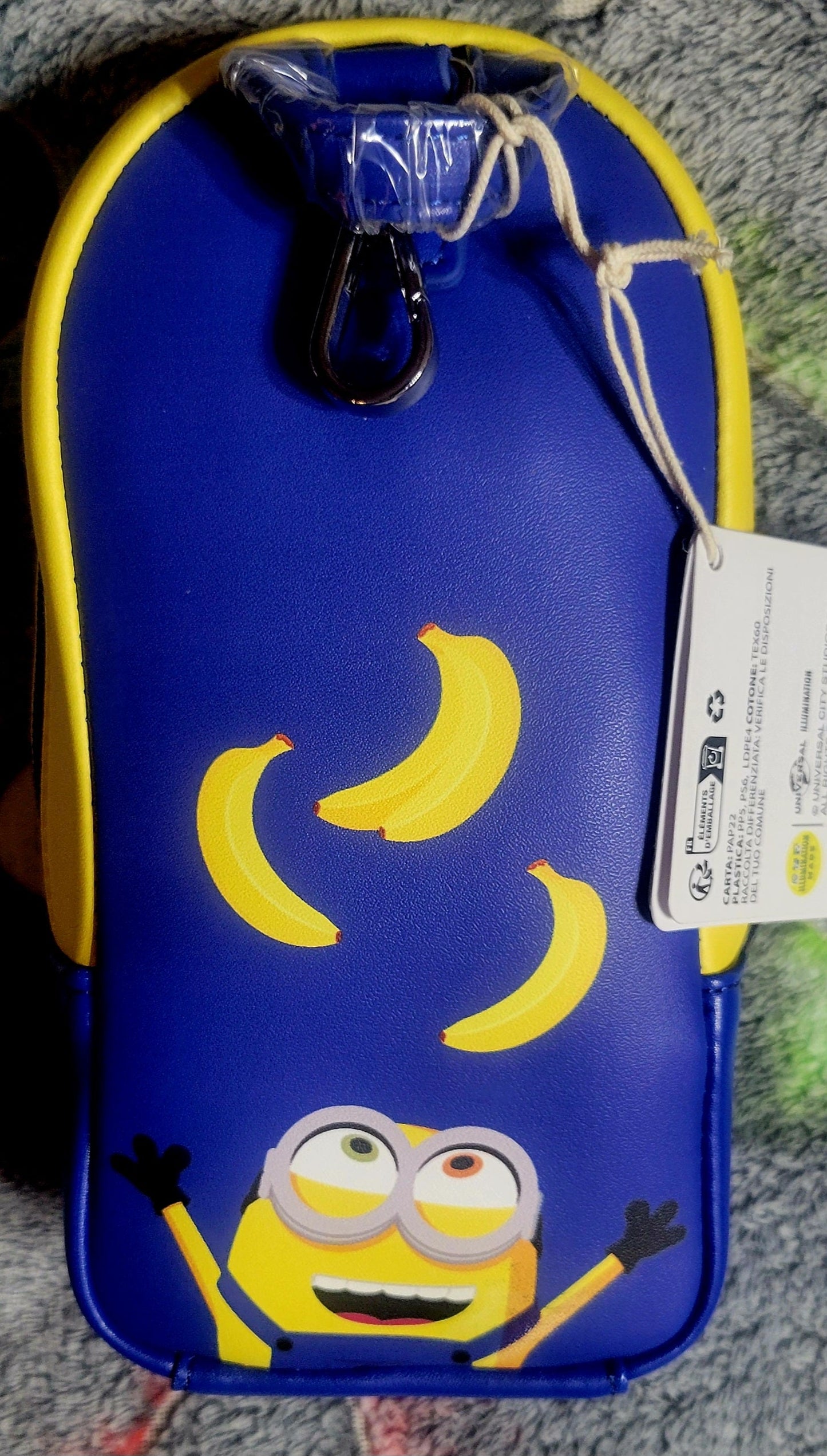 Loungefly - Despicable Me Pencil Case