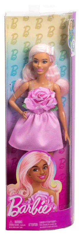 Barbie Fashionistas Doll #238