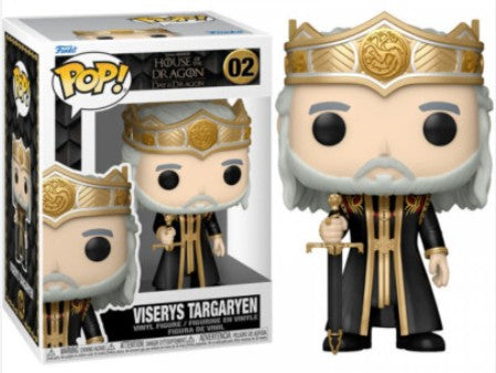 Funko - Viserys Targaryen