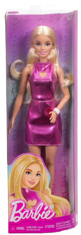 Barbie Fashionistas Doll #230