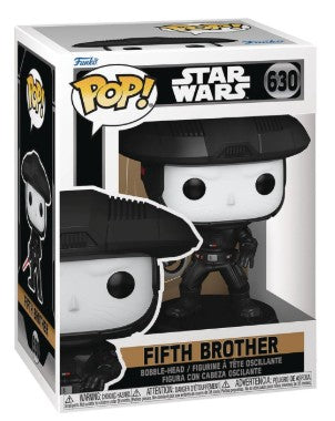 Funko - Fifth Brother