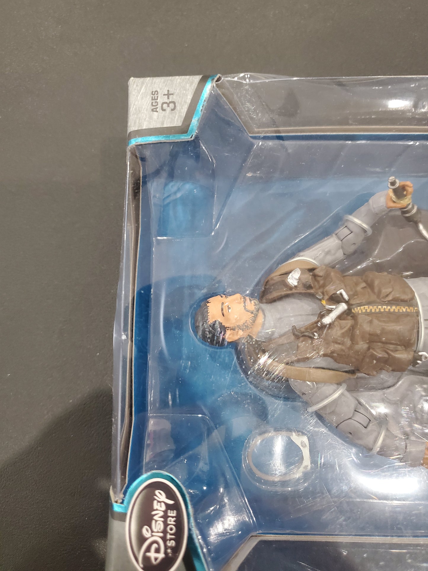 Star Wars - Bodhi Rook