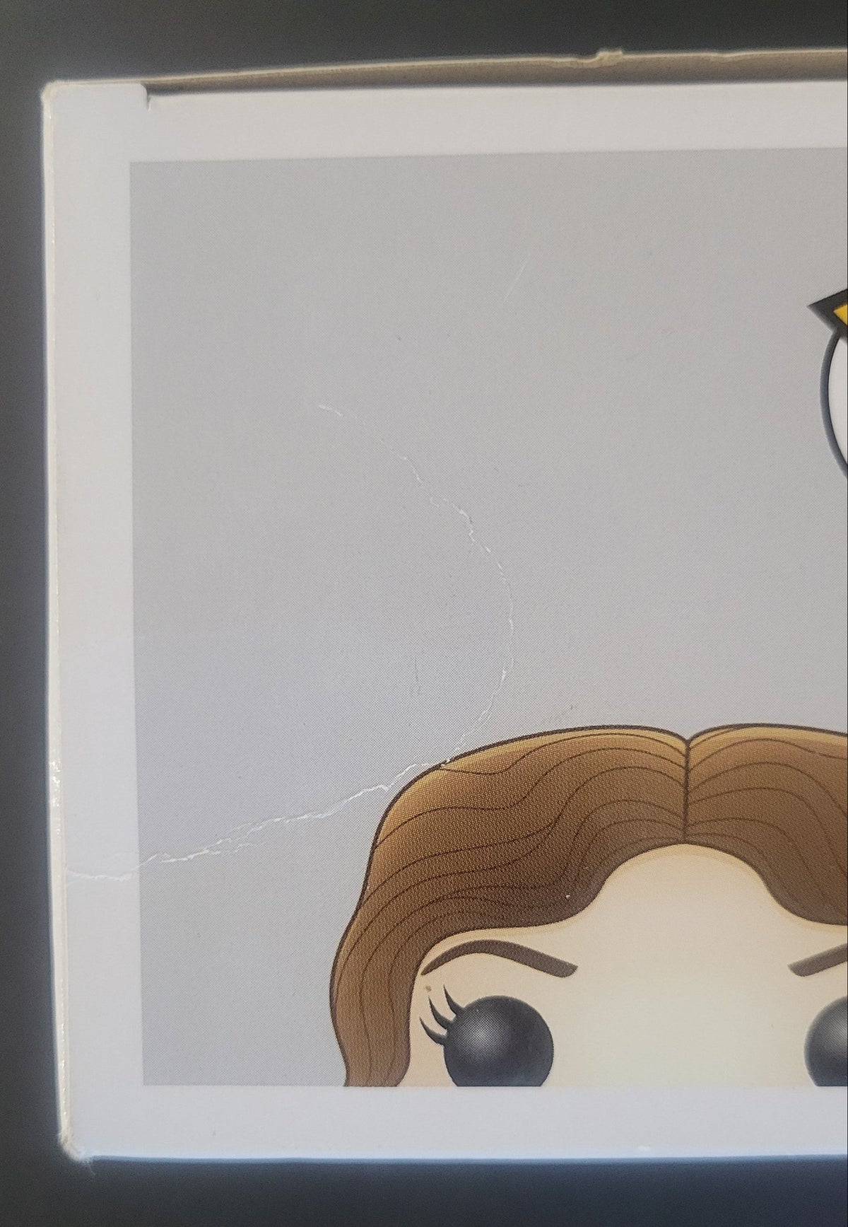 Funko - Star Wars - Jyn Erso