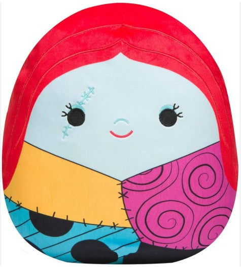 Squishmallow - Sally 8"