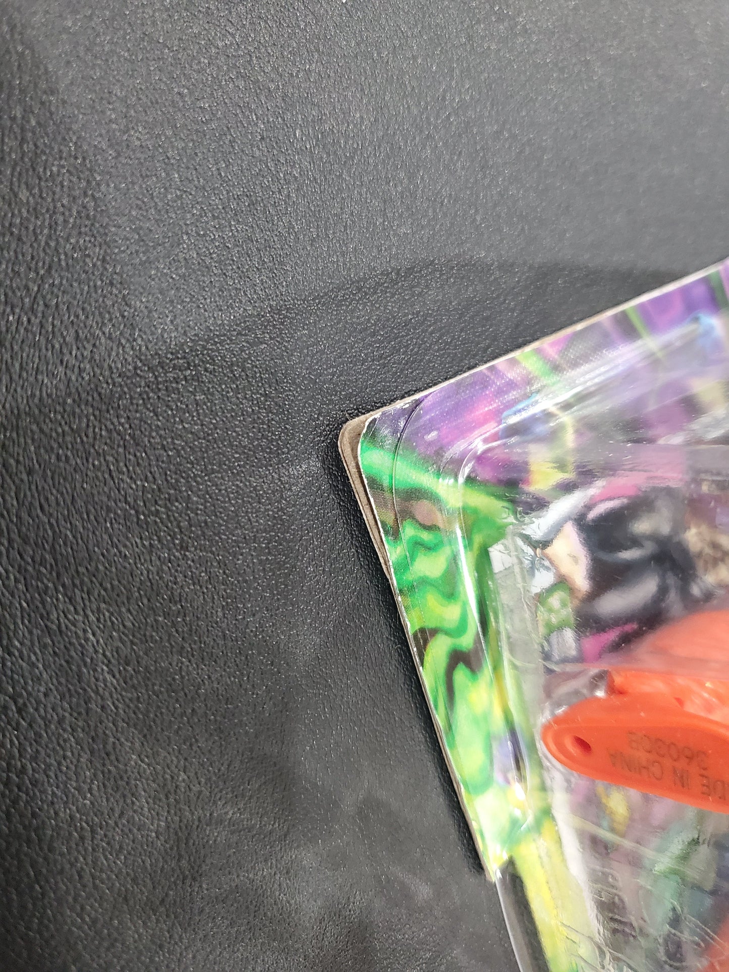 Turtles of Grayskull - Beast Man