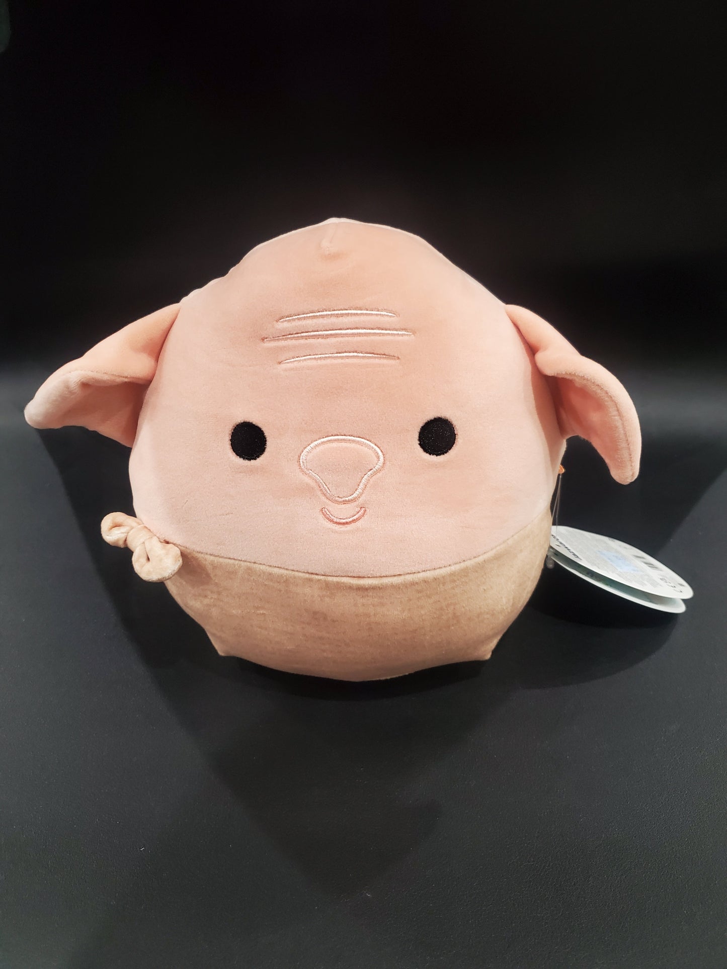 Squishmallow - Dobby 8"