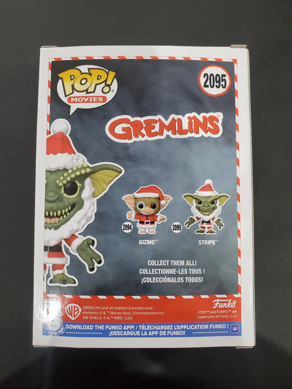 Funko - Gremlins - Stripe
