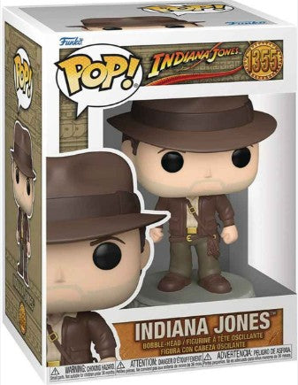 Funko - Indiana Jones
