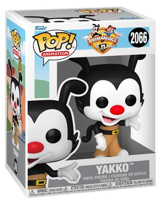 Funko - Yakko