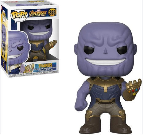Funko - Thanos