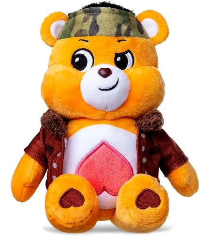 Care Bear - Stranger Things - Tenderheart Bear as Lucas