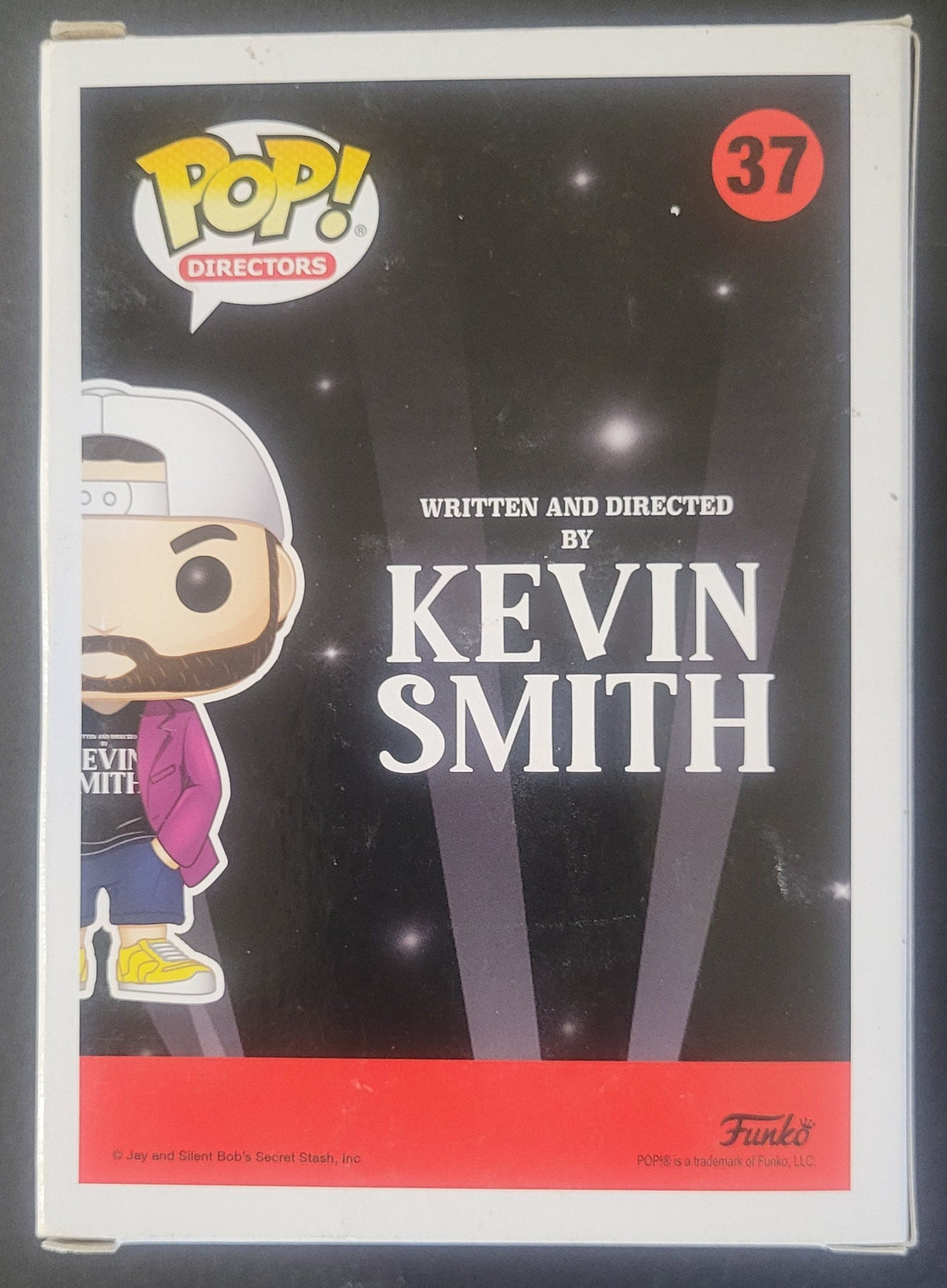 Funko - Director - Kevin Smith