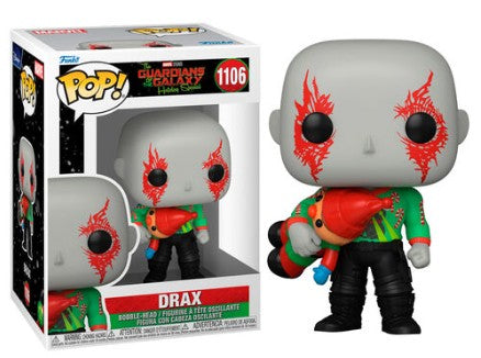 Funko - Drax