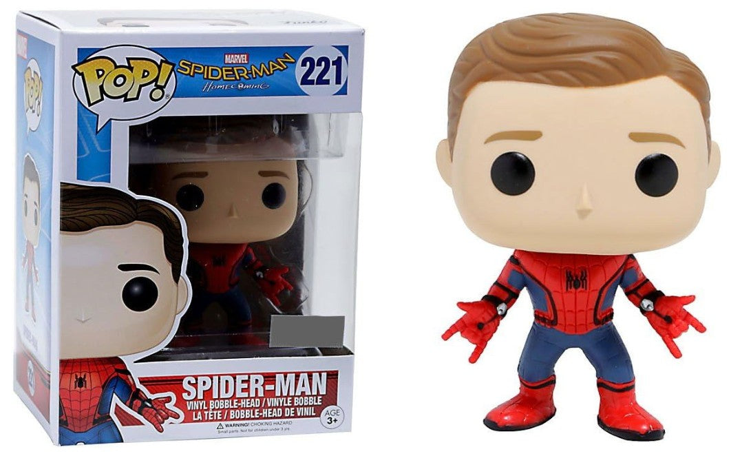 Funko - Spider-Man