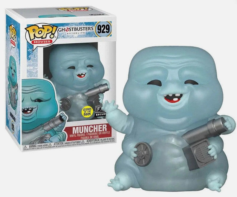 Funko - Muncher