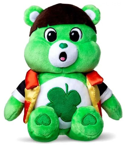 Care Bear - Stranger Things - Good Luck Bear as Will