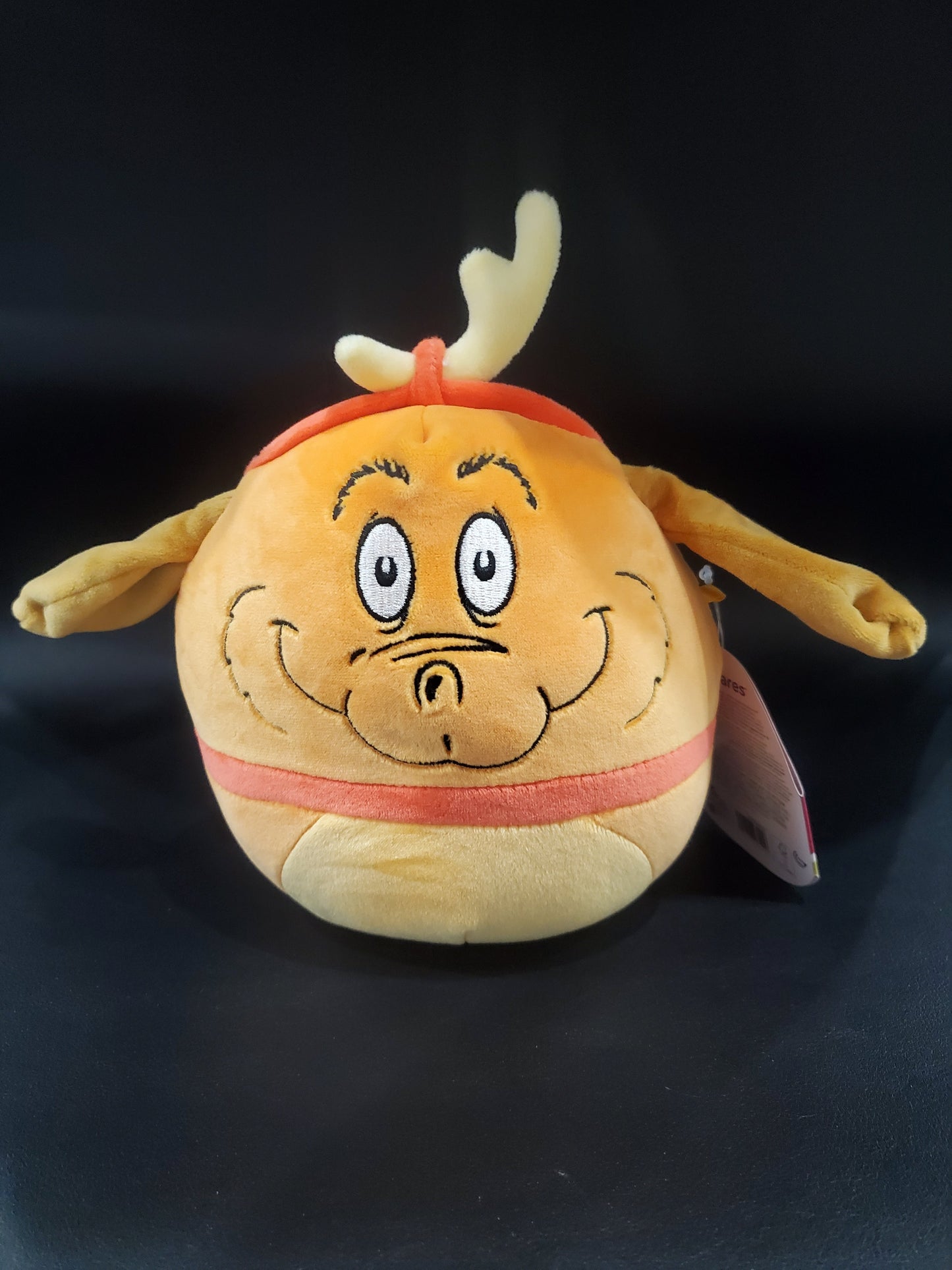 Squishmallow - Max 6"