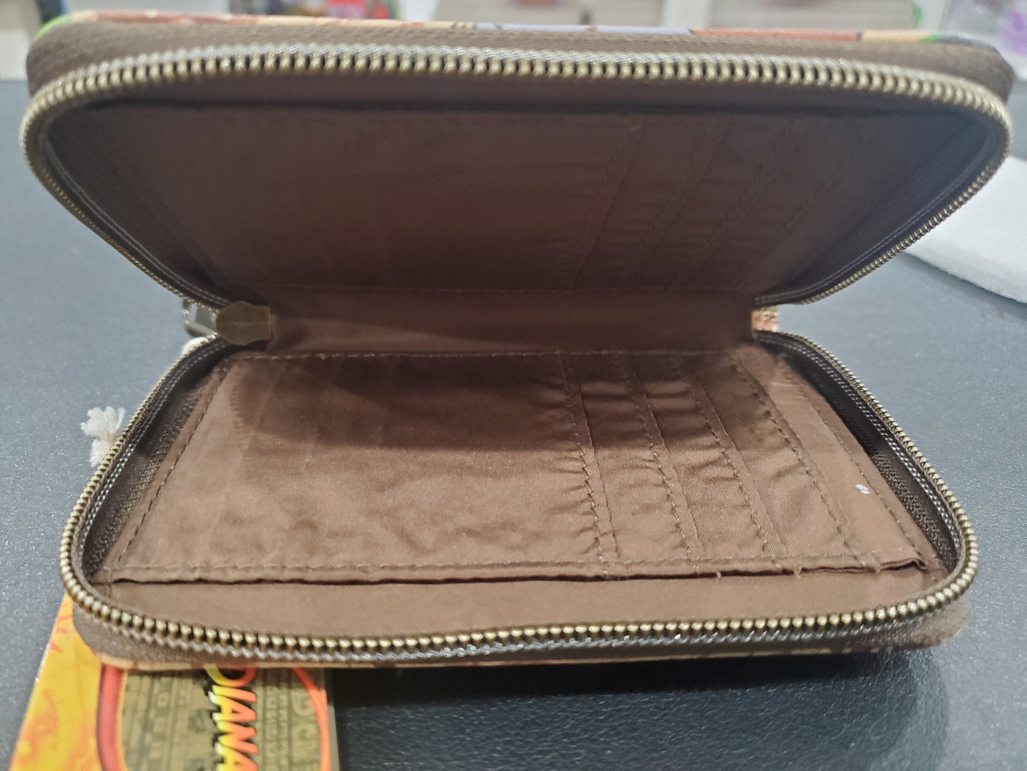 Funko - Indiana Jones Wallet