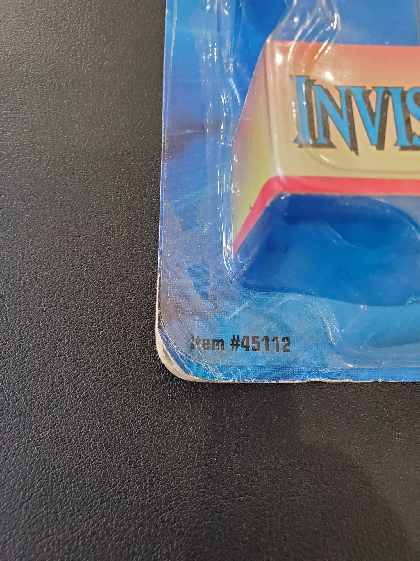 Marvel - Fantastic Four - Invisible Woman