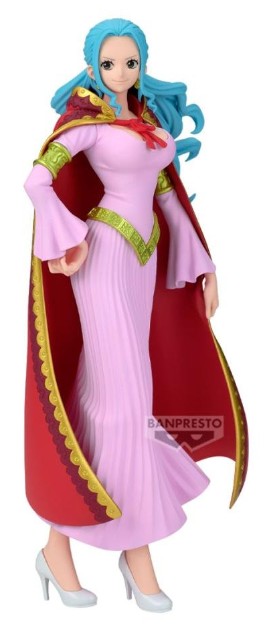 Anime - ONE PIECE - Nefeltari Vivi