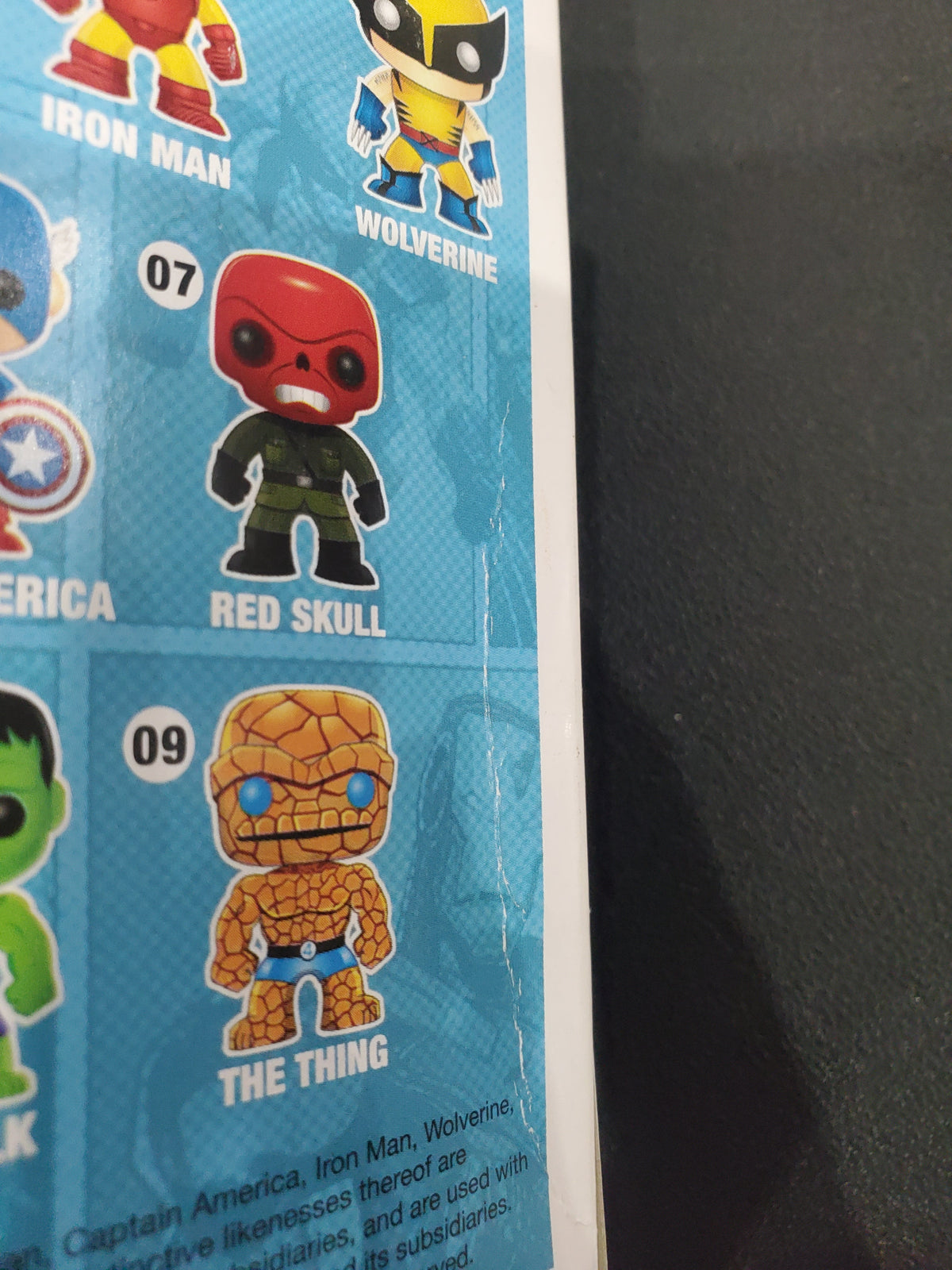 Funko - Spider-Man