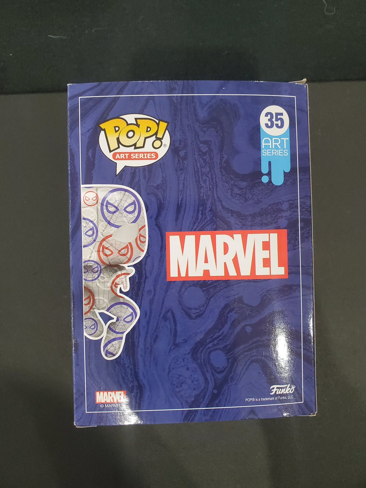 Funko - Spider-Man