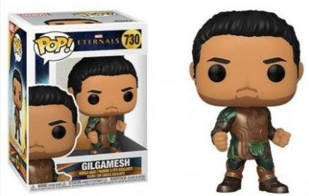 Funko - Gilgamesh