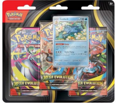 Pokemon - Mega Evolution - Expansion Pack