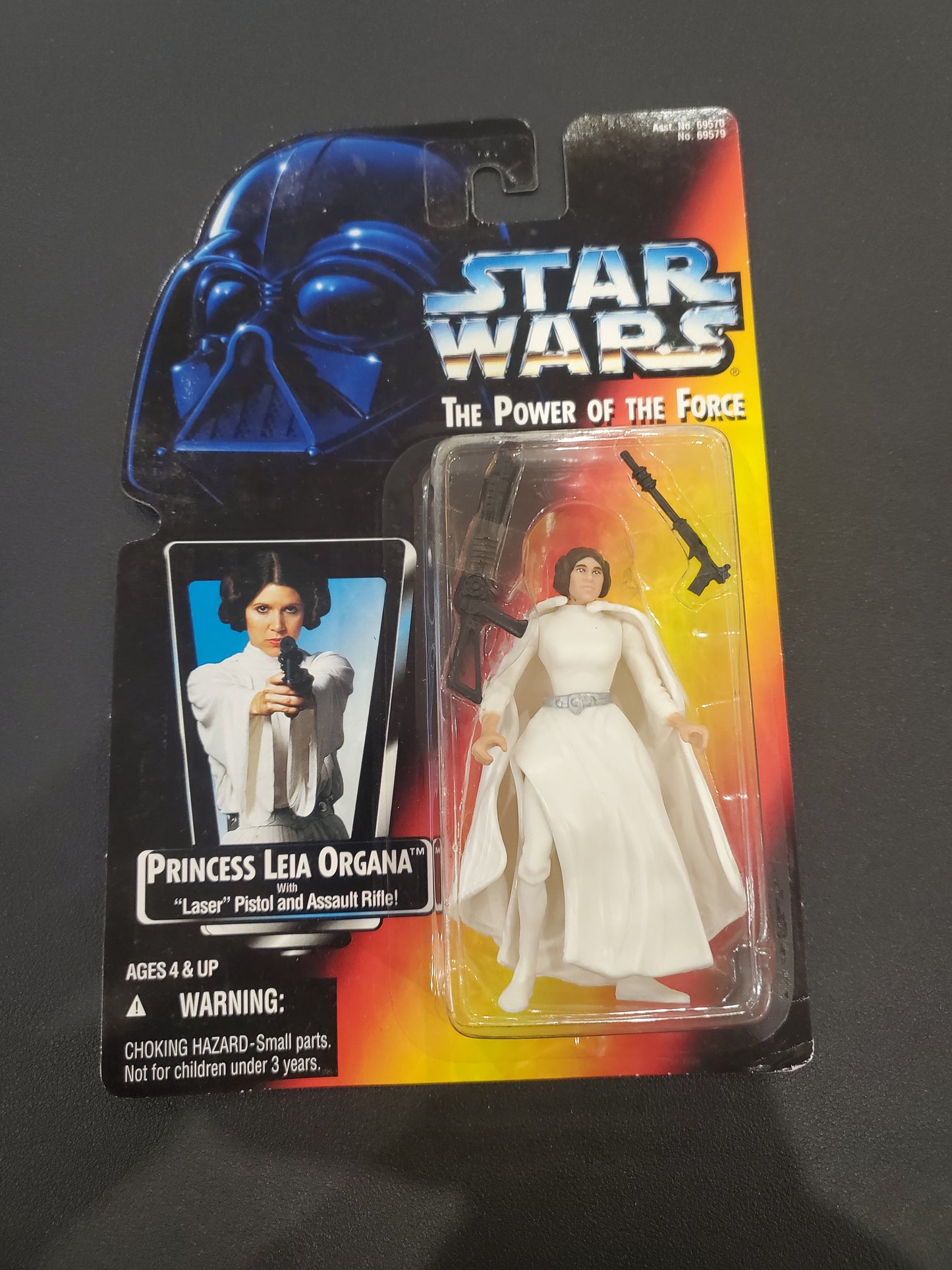 Star Wars - Princess Leia Organa