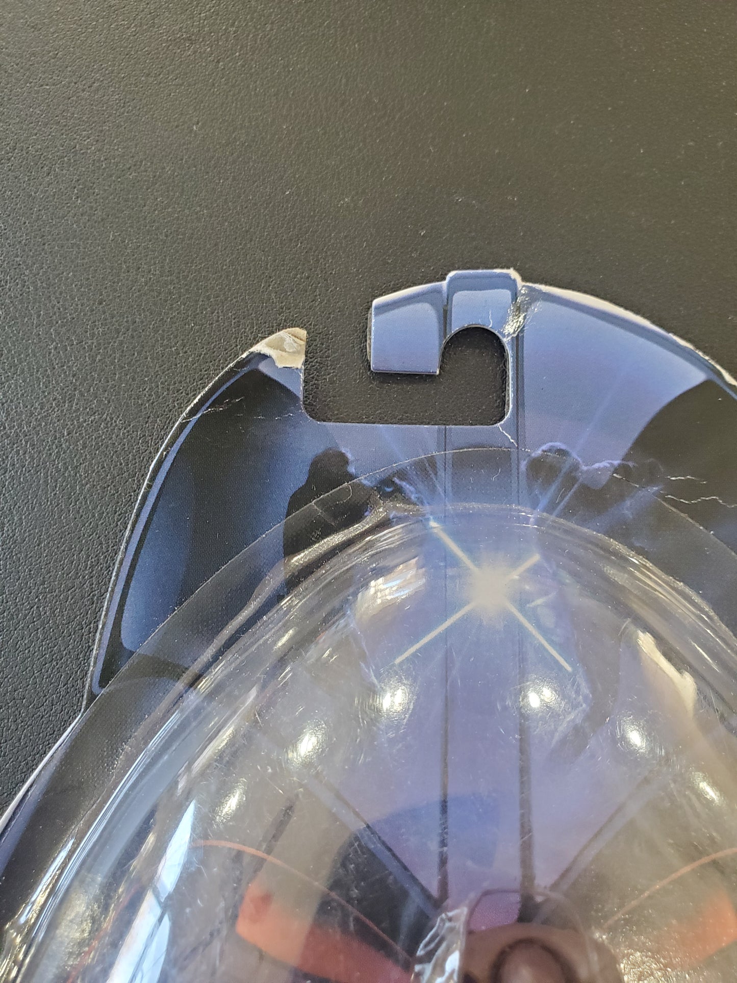 Star Wars - Luminara Unduli