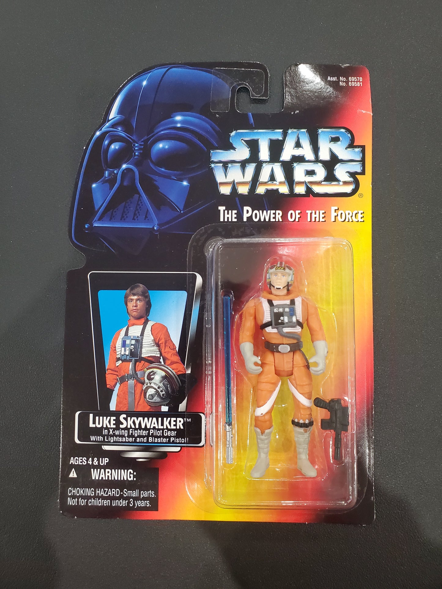 Star Wars - Luke Skywalker