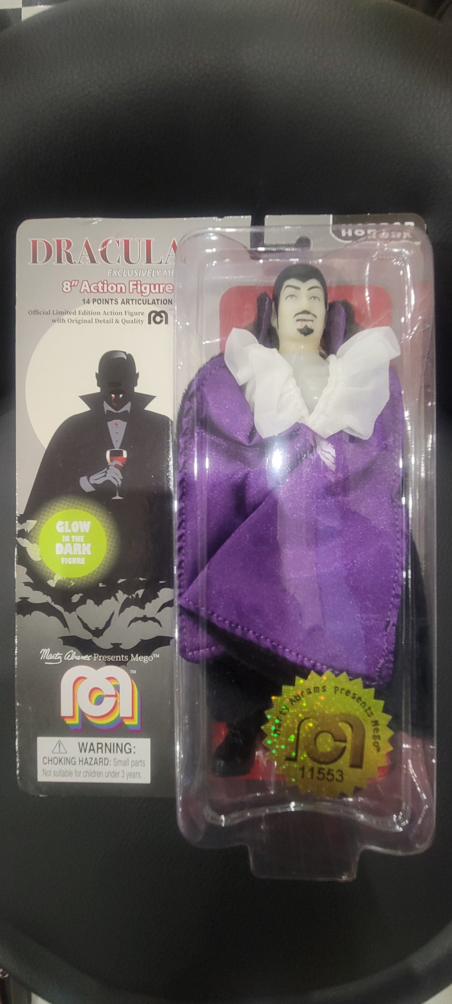 Horror - Dracula