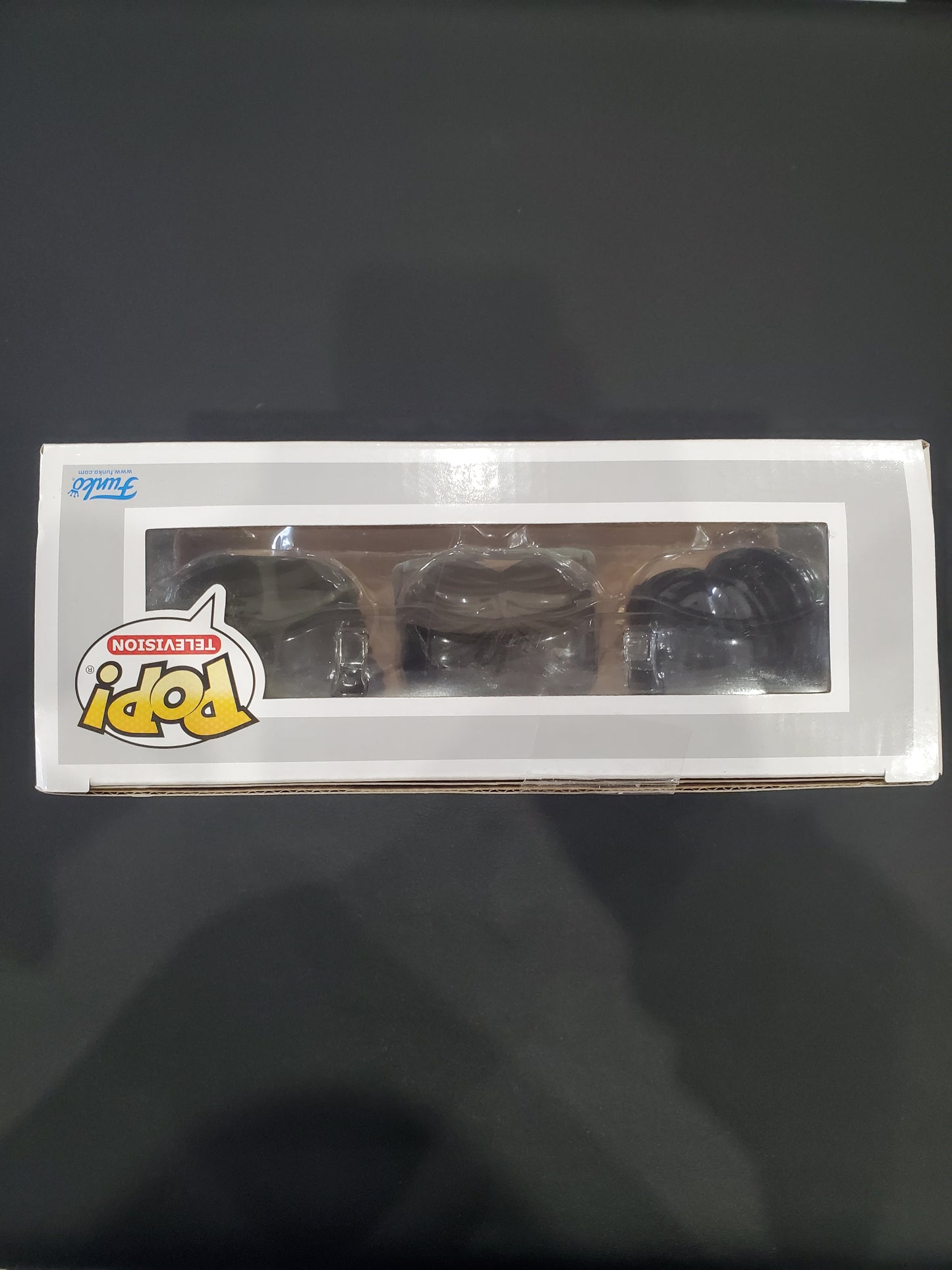 Funko - The Office - Michael Scott/Dwight Schrute/Jim Halpert