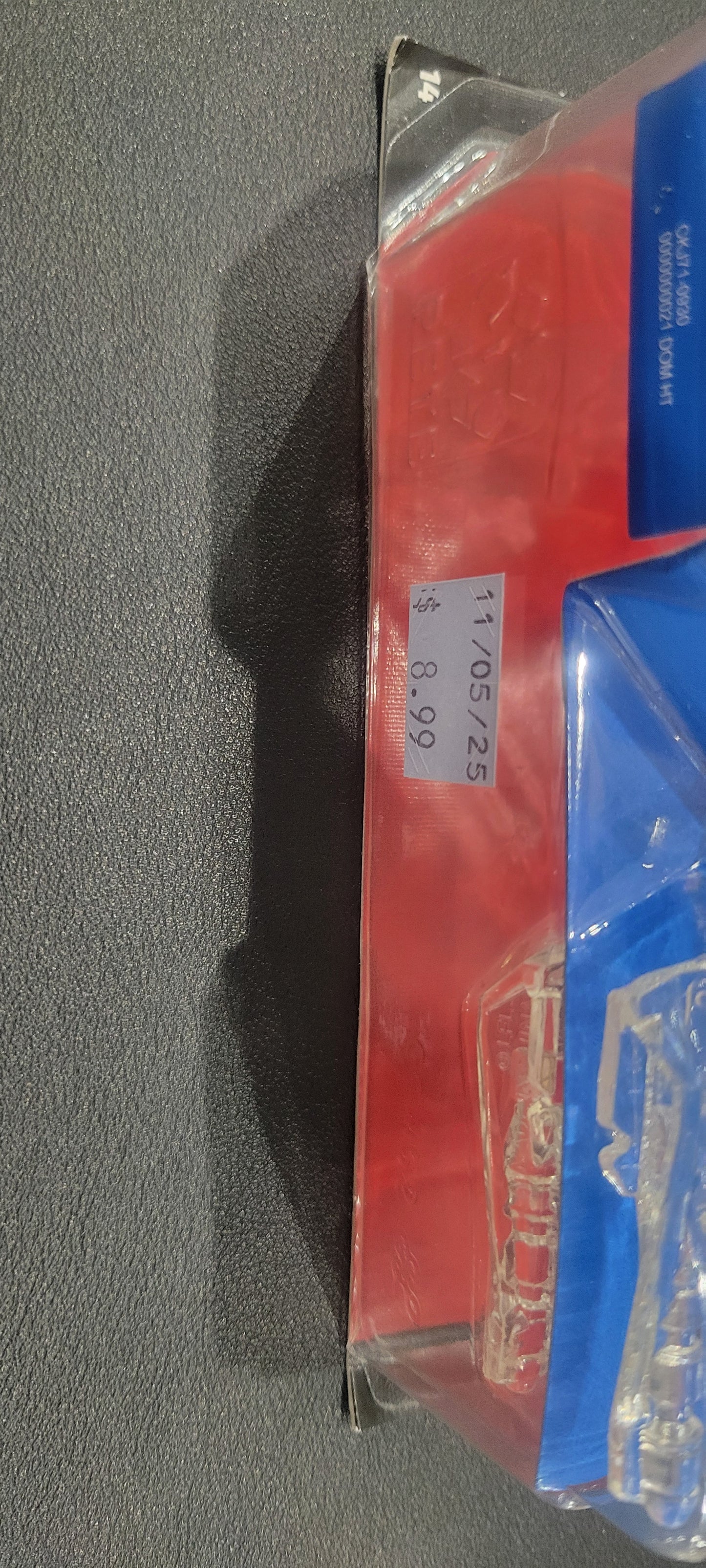 Hot Wheels - Star Wars Resistance X-Wing Fighter