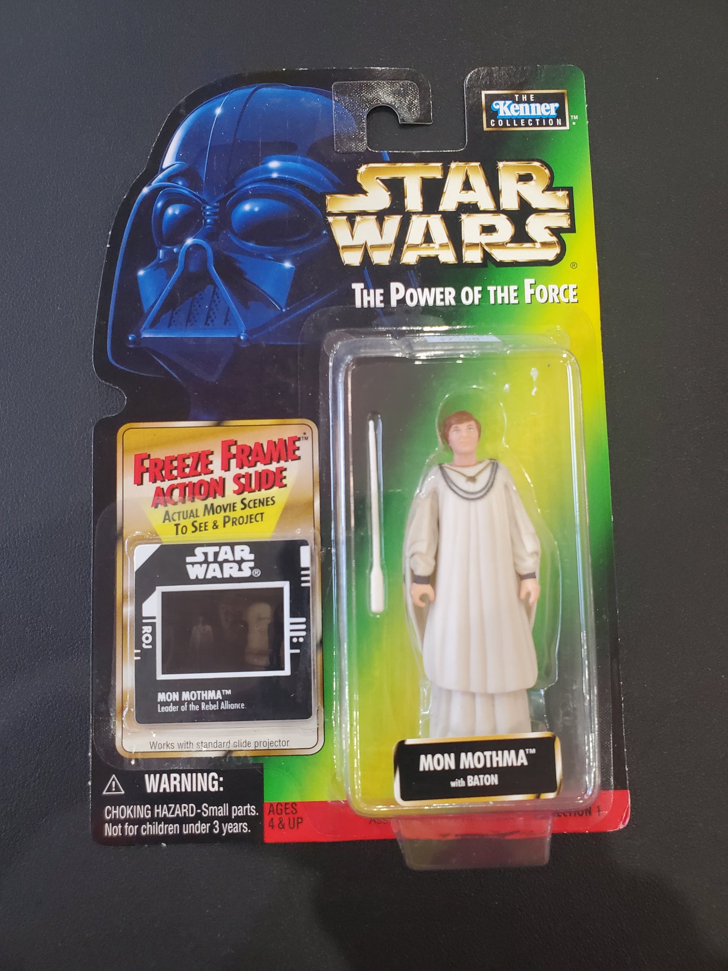 Star Wars - Mon Mothma