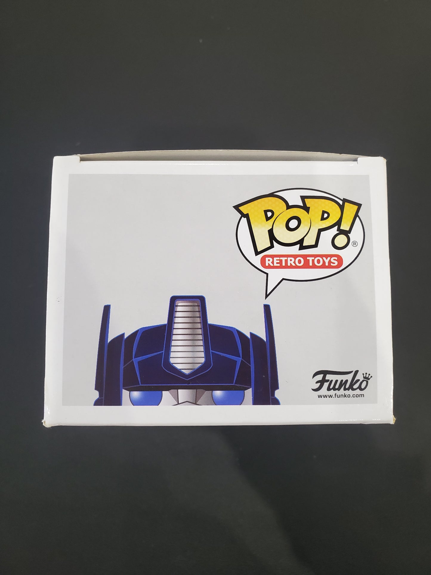 Funko - Transformers - Optimus Prime
