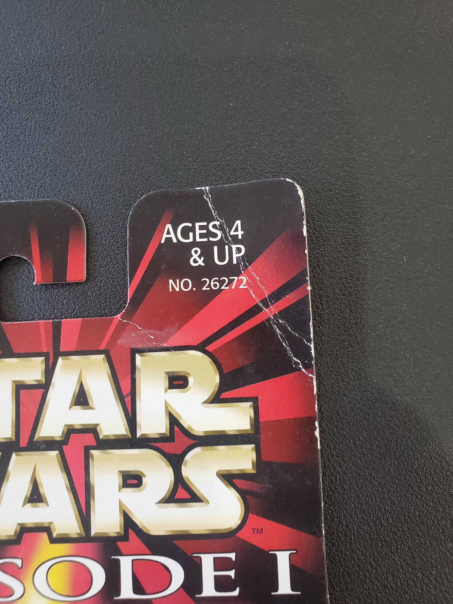 Star Wars - Jedi Braid