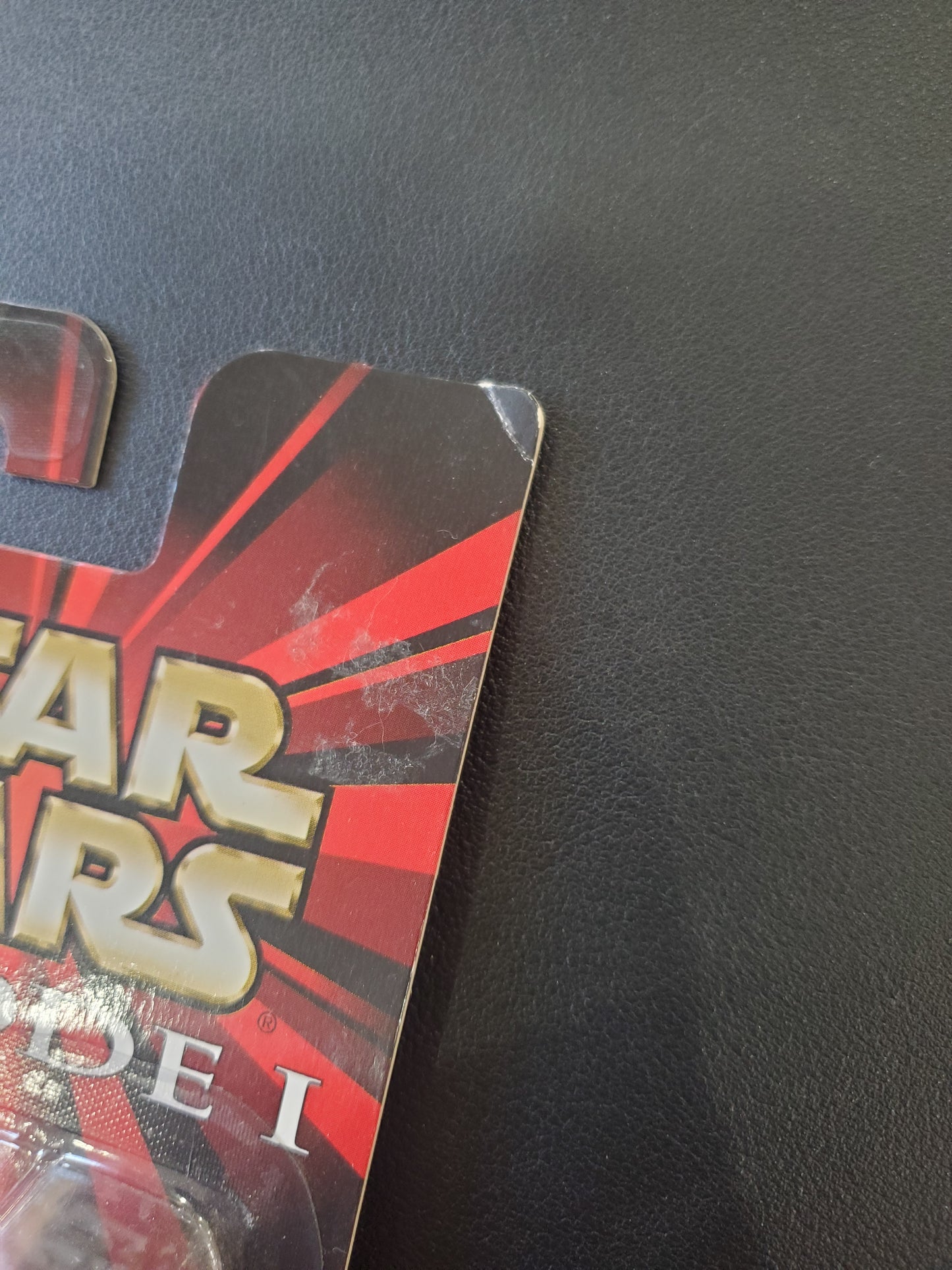 Star Wars - Battle Droid