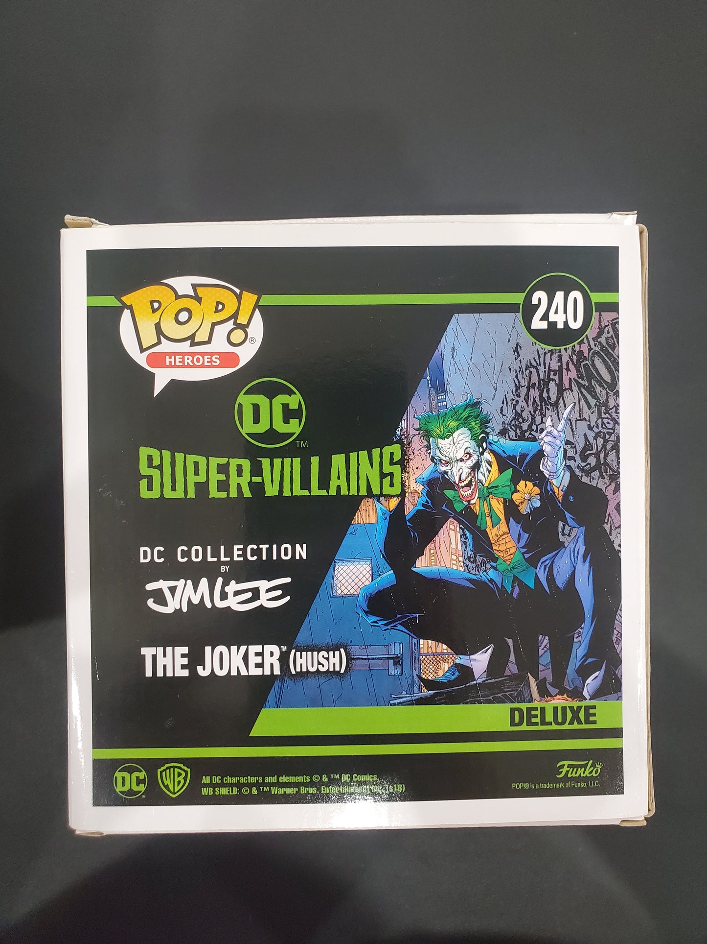 Funko - The Joker (Hush)
