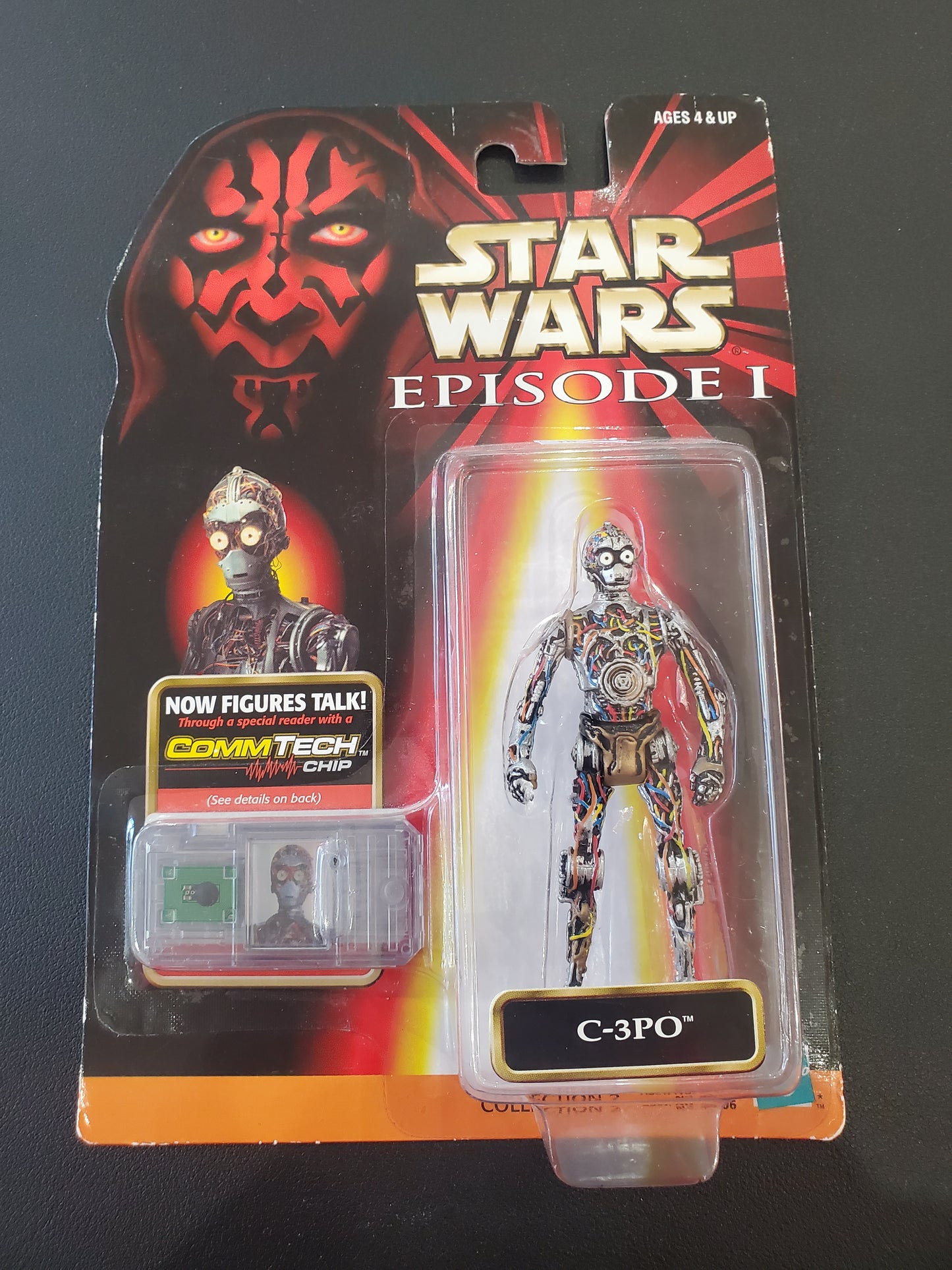 Star Wars - C-3PO